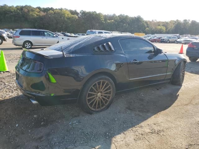 2014 Ford Mustang GT