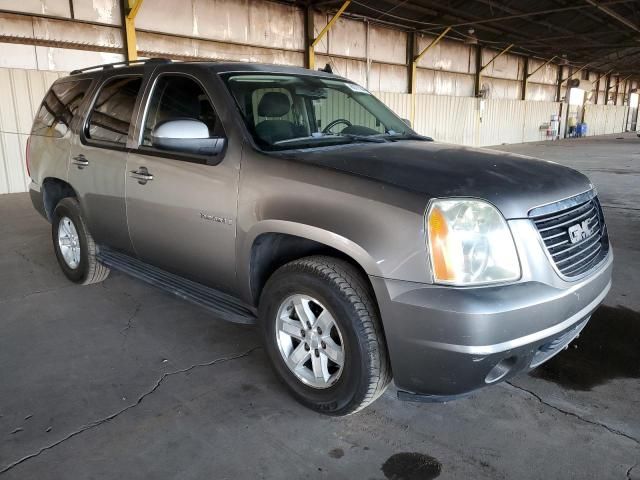 2007 GMC Yukon