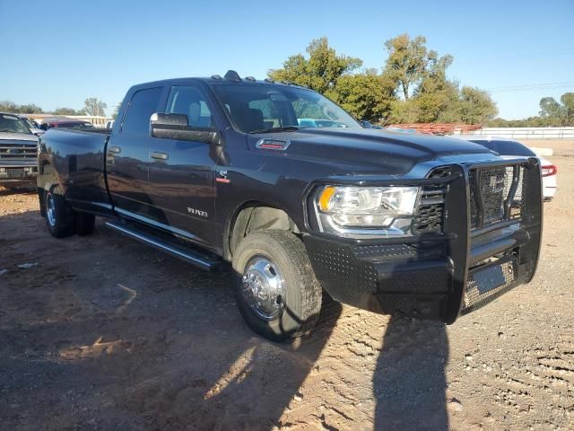 2019 Dodge RAM 3500 Tradesman