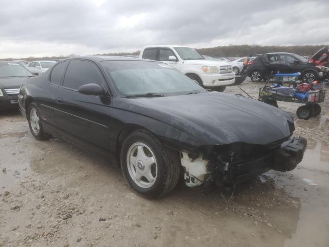 2004 Chevrolet Monte Carlo ss