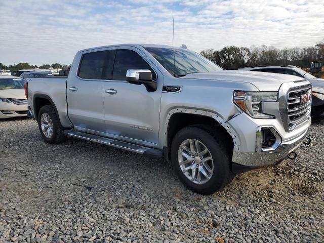 2020 GMC Sierra K1500 SLT