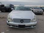 2008 Mercedes-Benz CLS 550