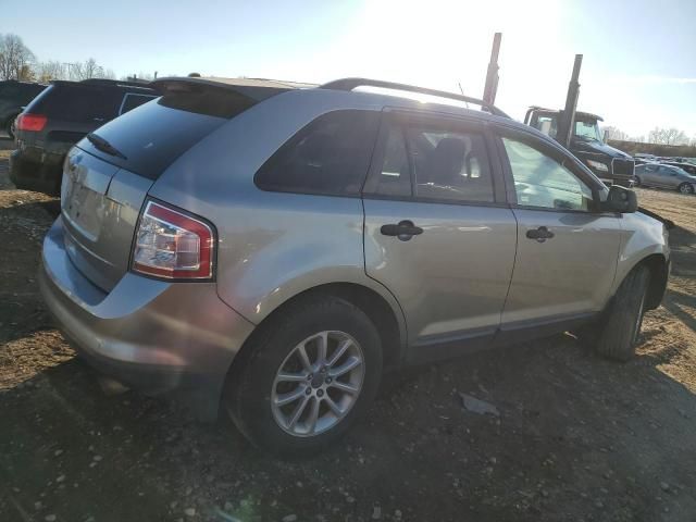 2008 Ford Edge SE