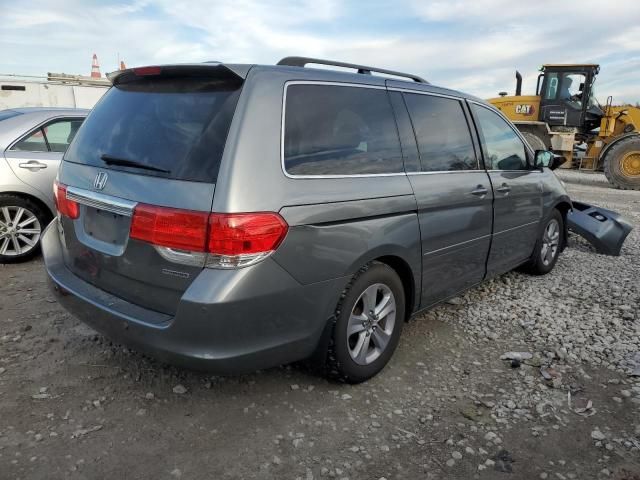 2009 Honda Odyssey Touring