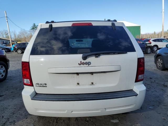 2010 Jeep Grand Cherokee Laredo