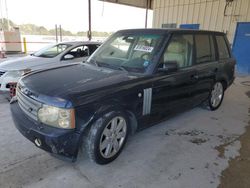 2006 Land Rover Range Rover HSE for sale in Homestead, FL