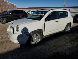 Jeep salvage cars for sale: 2010 Jeep Compass Sport