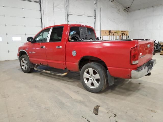 2006 Dodge RAM 1500 ST