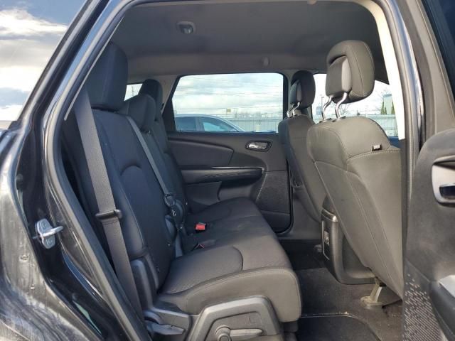 2011 Dodge Journey Express