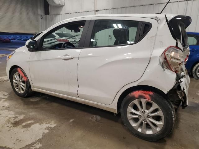 2020 Chevrolet Spark 1LT