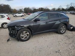 Hyundai Tucson salvage cars for sale: 2022 Hyundai Tucson SEL