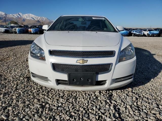 2012 Chevrolet Malibu 1LT