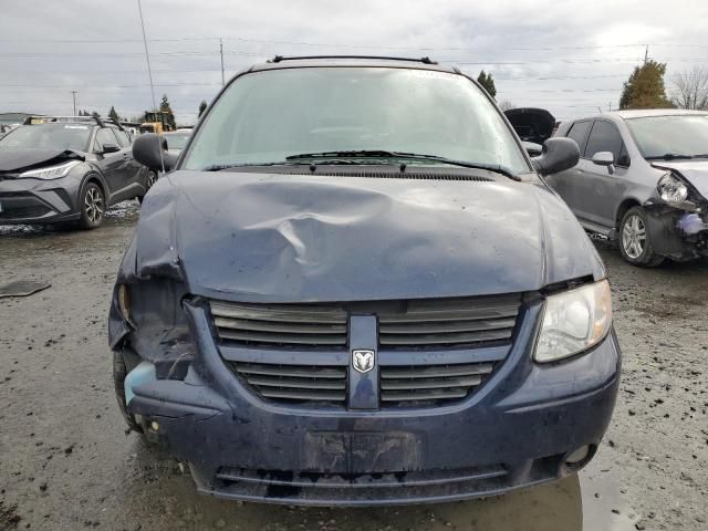 2005 Dodge Grand Caravan SXT