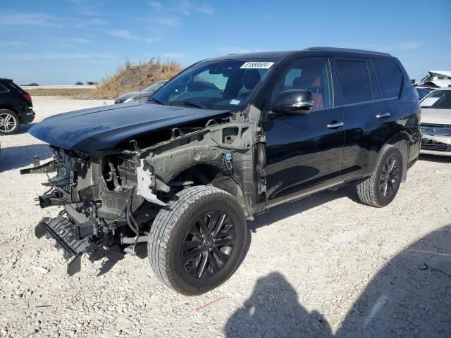 2020 Lexus GX 460 Premium