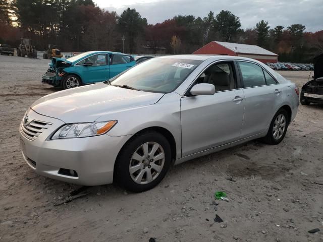 2009 Toyota Camry Base