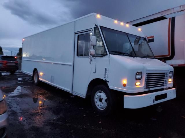 2013 Freightliner Chassis M Line WALK-IN Van