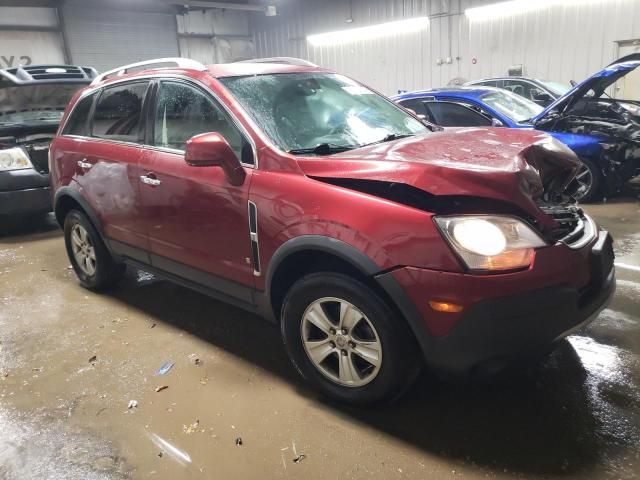 2008 Saturn Vue XE