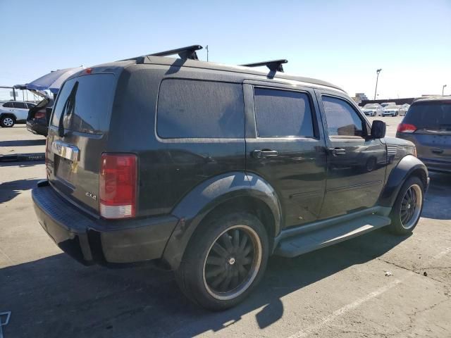 2007 Dodge Nitro SLT