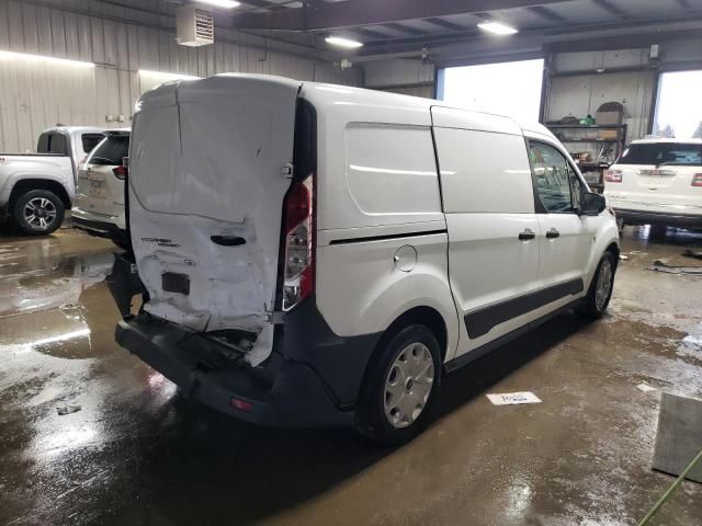 2016 Ford Transit Connect XL