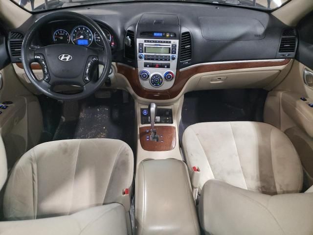 2008 Hyundai Santa FE GLS