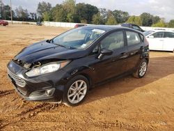 Salvage cars for sale from Copart Theodore, AL: 2019 Ford Fiesta SE