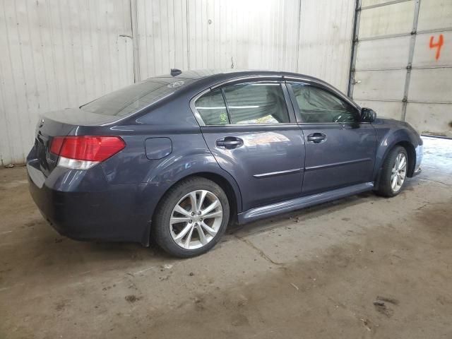 2014 Subaru Legacy 2.5I Limited