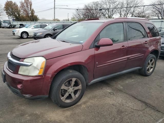 2007 Chevrolet Equinox LT