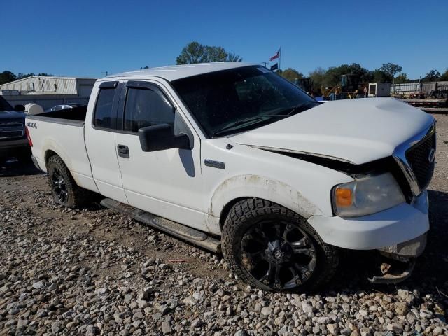 2006 Ford F150