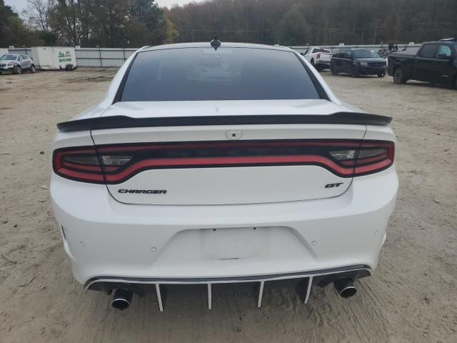 2020 Dodge Charger GT