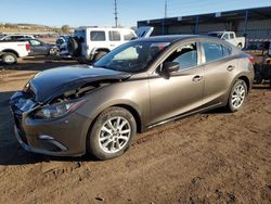 Mazda 3 salvage cars for sale: 2014 Mazda 3 Grand Touring