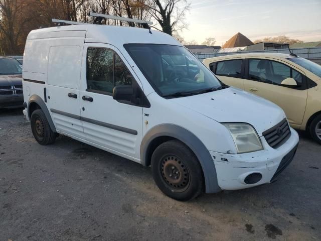 2011 Ford Transit Connect XLT