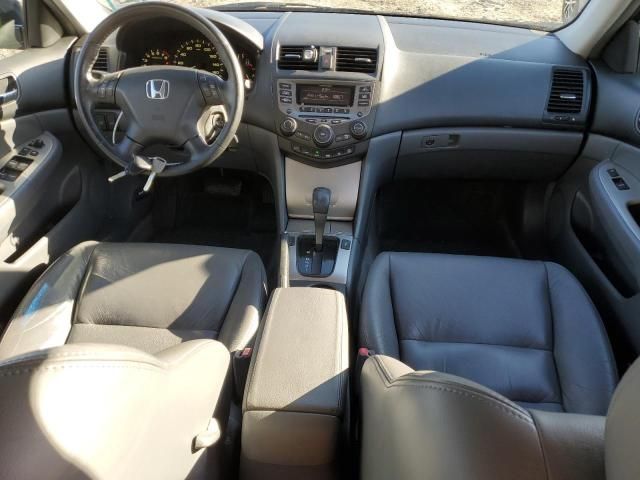 2006 Honda Accord EX