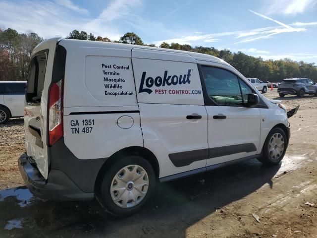 2014 Ford Transit Connect XL