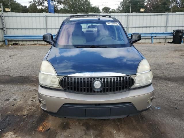 2004 Buick Rendezvous CX