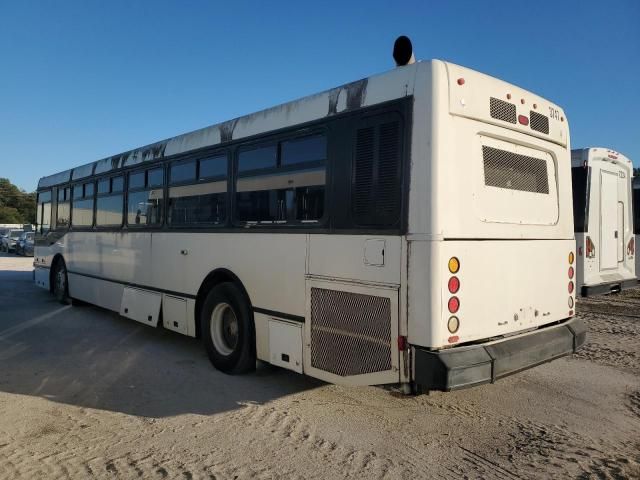 1997 Gillig 1997 North American Bus Industries (NABI) Bus 4X2