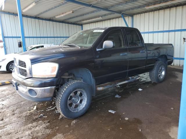 2006 Dodge RAM 1500 ST