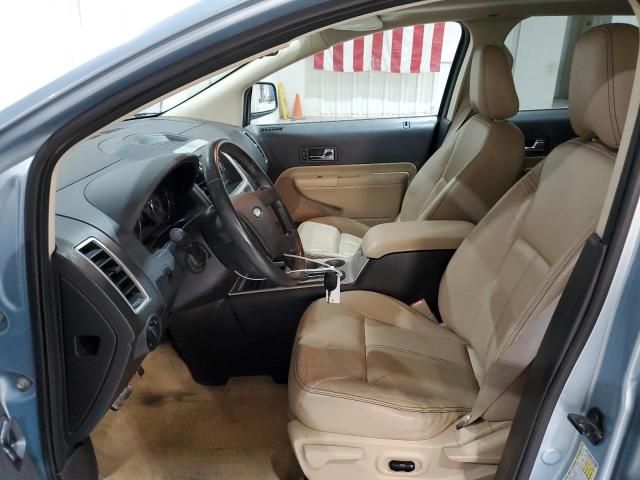 2008 Ford Edge Limited