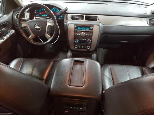 2011 Chevrolet Avalanche LT