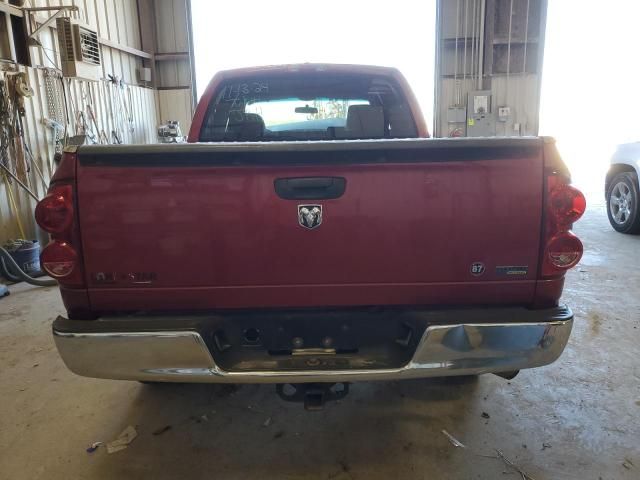 2007 Dodge RAM 1500 ST