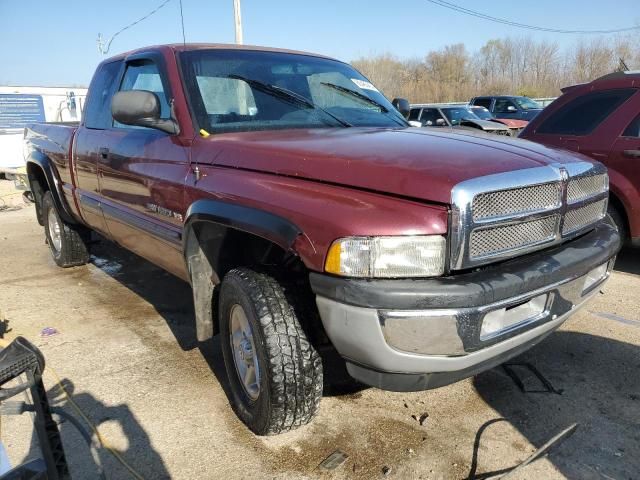 2001 Dodge RAM 1500