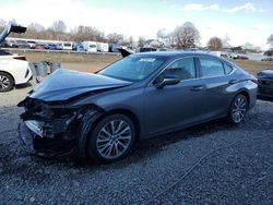 Lexus es 350 salvage cars for sale: 2019 Lexus ES 350