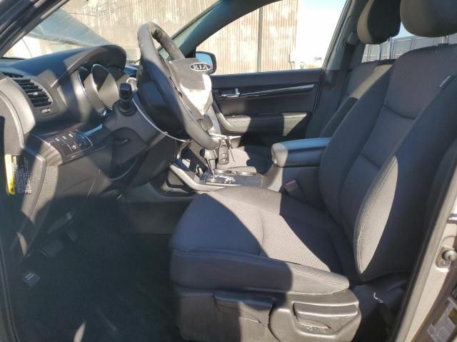 2011 KIA Sorento Base