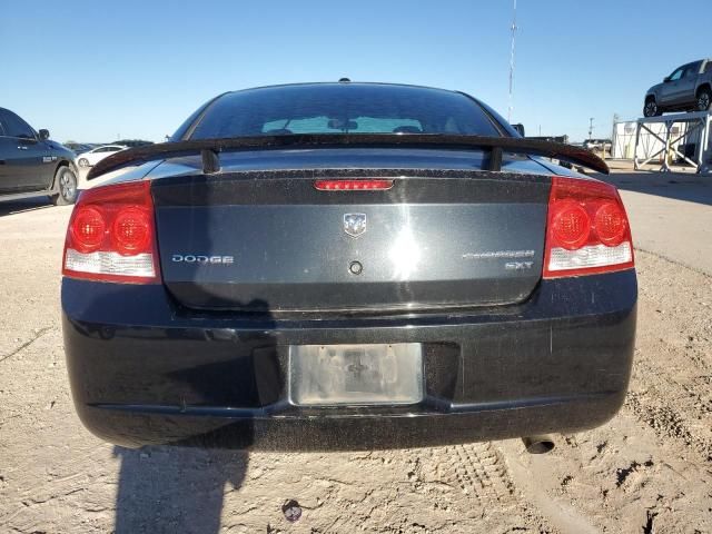 2009 Dodge Charger SXT