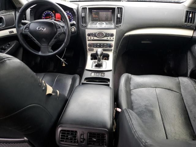 2008 Infiniti G35