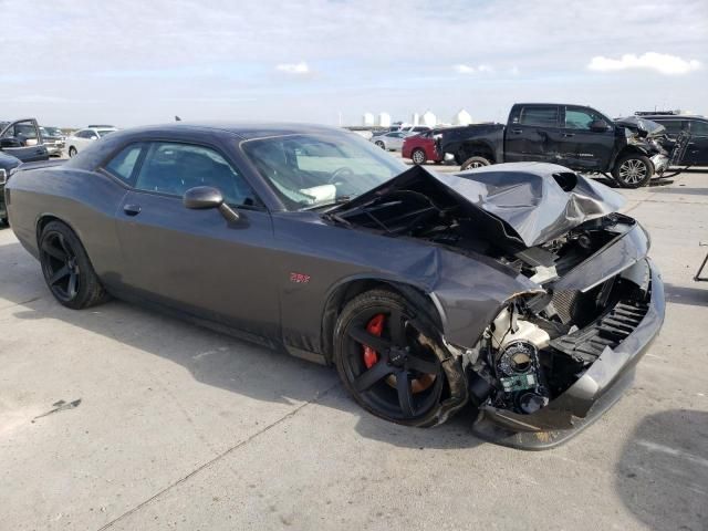 2018 Dodge Challenger SRT 392