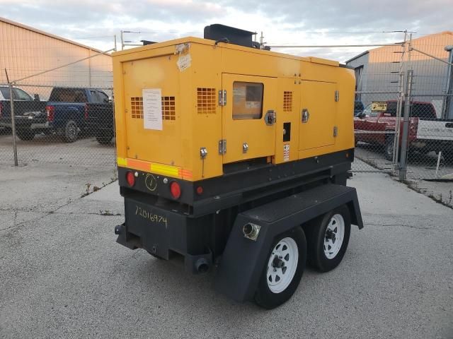 2014 Generac 54290 Gene