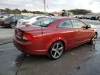 2011 Volvo C70 T5