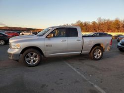 Dodge salvage cars for sale: 2014 Dodge RAM 1500 SLT