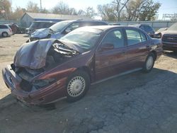 Buick Lesabre Vehiculos salvage en venta: 2000 Buick Lesabre Limited