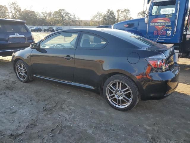 2009 Scion TC